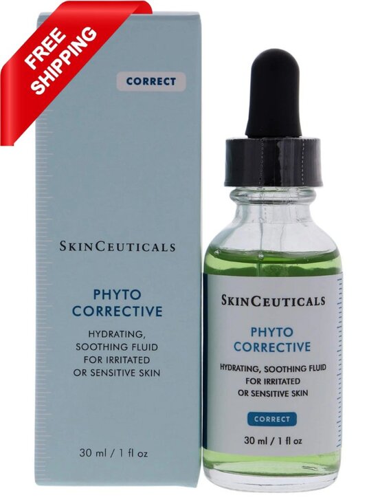 Serum Other - SkinCeuticals Phyto Corrective Hyaluronic Acid Serum - 30 ml - Sealed